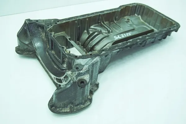 Oljepanna Mercedes-Benz R2730140502 image 4