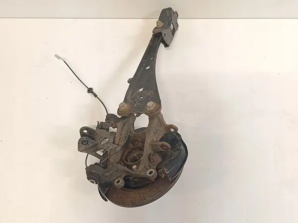 Snodo posteriore destro sensore ABS Lexus NX 300H image 2