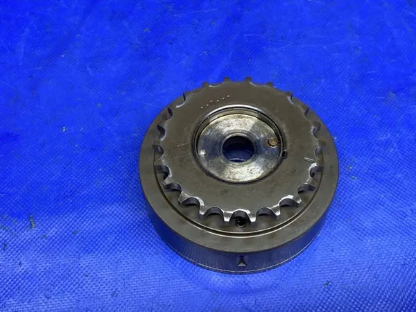 Pignon de chaîne de distribution OEM 06B109088A Audi A4 image 10