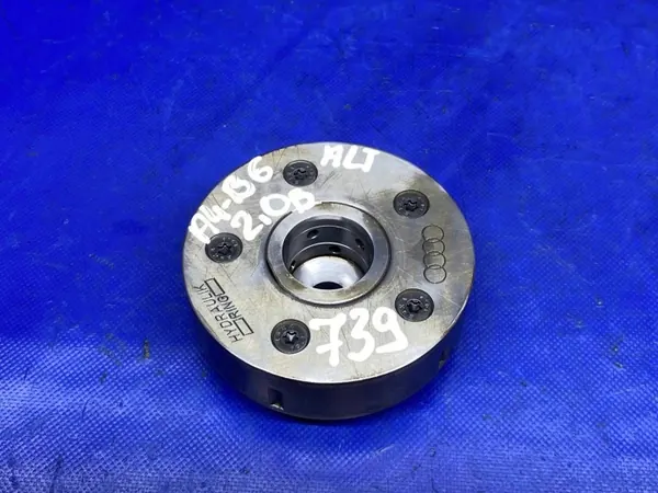 Pignon de chaîne de distribution OEM 06B109088A Audi A4 image 7