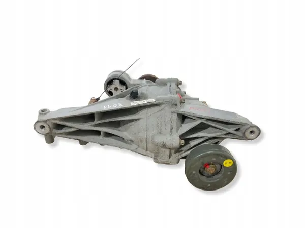 Différentiel arrière Audi A4 B9 OEM 0DB500043 image 4