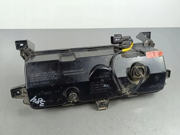 Feu de recul Kia EV6 OEM 92405CV310 - Occasion image 7