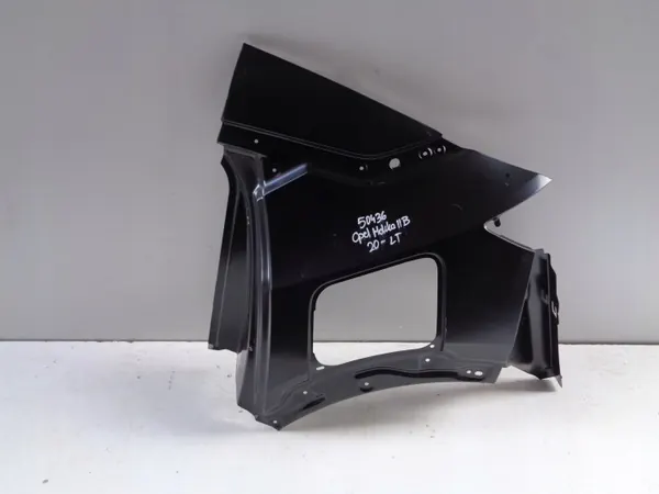 OEM 50436 Vänster bakskärm för Opel Mokka II B image 2