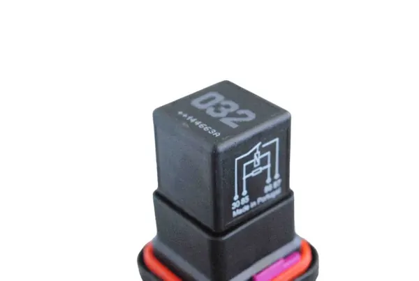 Relä MERCEDES-BENZ SLK (R172) A0035420819 image 3