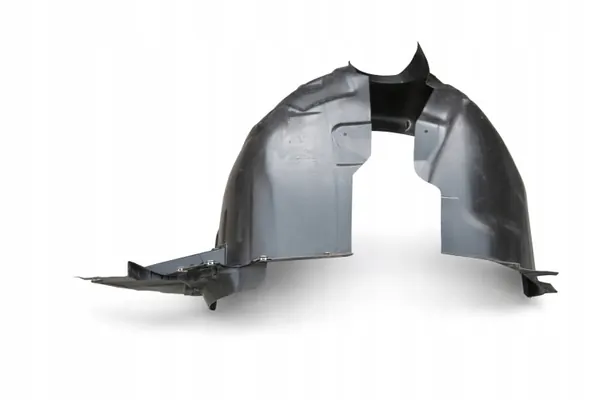 Audi Q3 F3 83A voor rechter spatbord OEM 83A821172E image 2