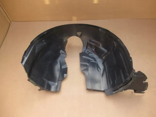 Audi Q3 F3 83A voor rechter spatbord OEM 83A821172E image 3