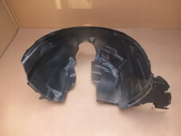 Audi Q3 F3 83A voor rechter spatbord OEM 83A821172E image 4