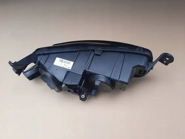 Faros Izquierdo Citroen C4 Picasso II Original image 3