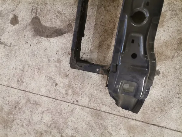Ford Kuga mk2 etupuskurin palkki OEM bvfds image 3