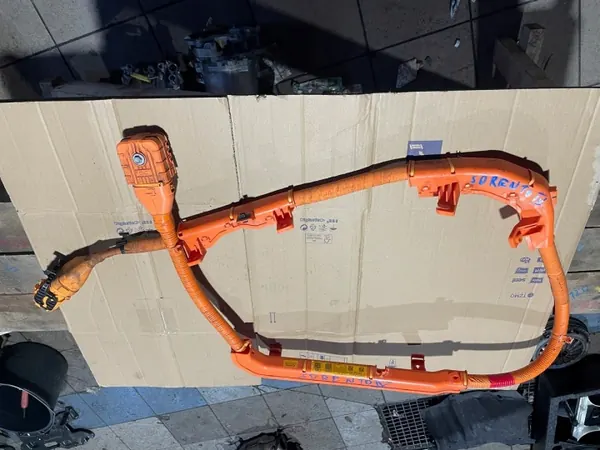 Câble Onduleur Kia Sorento IV 1.6 PHEV OEM 91671-P4030 image 5