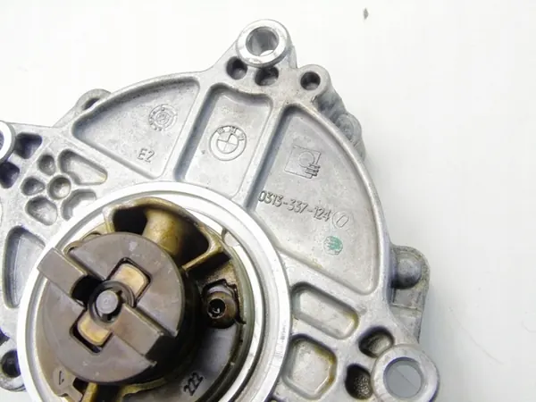 Bomba de vacío OEM 7547024 para BMW 1.8/2.0 N43 image 5