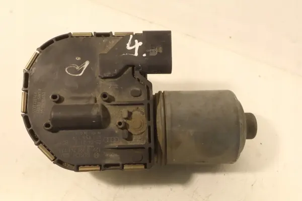 Ruitenwissermotor voor Audi A6 C6 2.7TDI OEM 0390241771 image 2