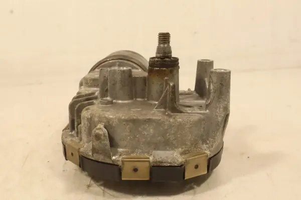 Ruitenwissermotor voor Audi A6 C6 2.7TDI OEM 0390241771 image 3