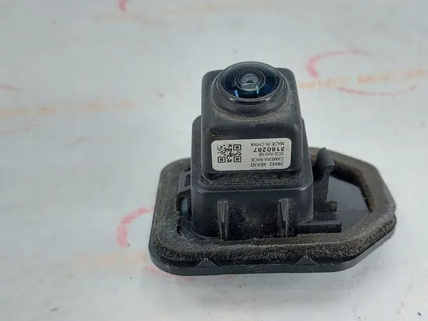 Caméra de recul Nissan X-Trail T32 OEM 284424BA3D image 4