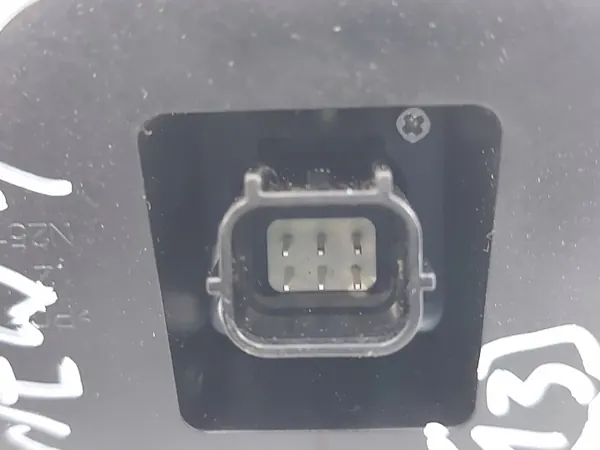 Caméra de recul Nissan X-Trail T32 OEM 284424BA3D image 9