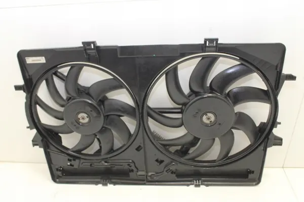 Ventilador de arrefecimento OEM 363002619 Audi A4 B8 image 4