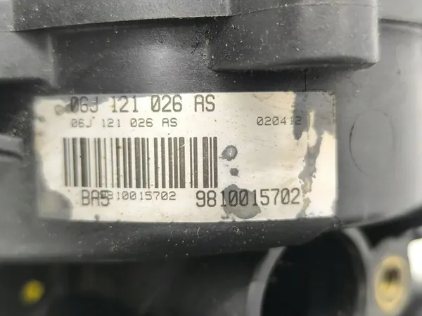 Vattenpump Audi A5 2.0 TFSI image 2