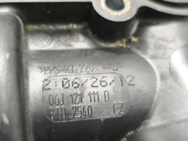 Vattenpump Audi A5 2.0 TFSI image 6