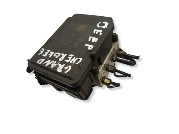 Pompe ABS OEM 00003306H100 pour Jeep Grand Cherokee image 10
