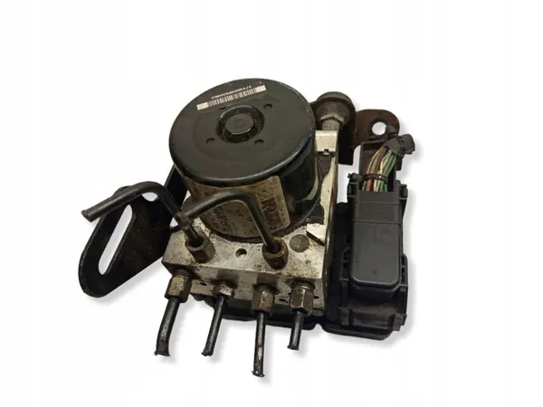 Pompe ABS OEM 00003306H100 pour Jeep Grand Cherokee image 4