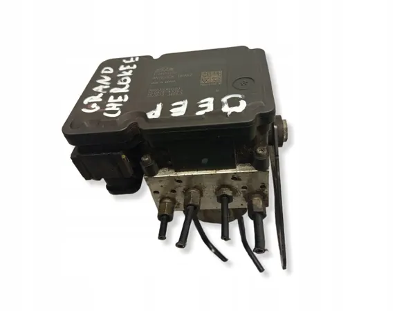 Pompe ABS OEM 00003306H100 pour Jeep Grand Cherokee image 5