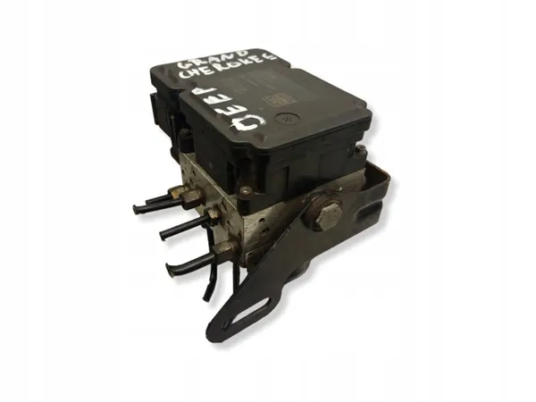 Pompe ABS OEM 00003306H100 pour Jeep Grand Cherokee image 6