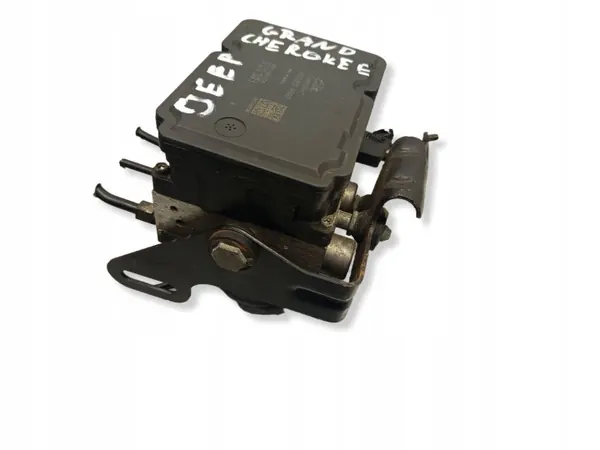 Pompe ABS OEM 00003306H100 pour Jeep Grand Cherokee image 7