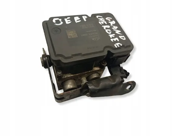 Pompe ABS OEM 00003306H100 pour Jeep Grand Cherokee image 8