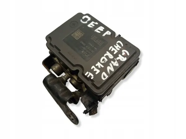 Pompe ABS OEM 00003306H100 pour Jeep Grand Cherokee image 9