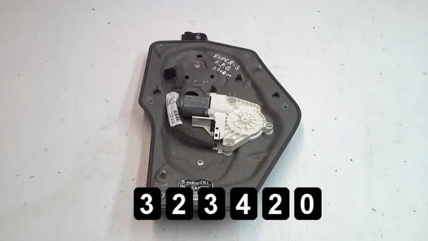 Skoda Superb ikkunan säädin OEM AM-323420 image 2
