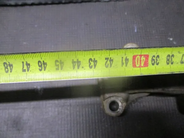 Collecteur d'échappement OEM KBI51352 Renault Trafic III image 5