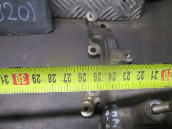 Collecteur d'échappement OEM KBI51352 Renault Trafic III image 6