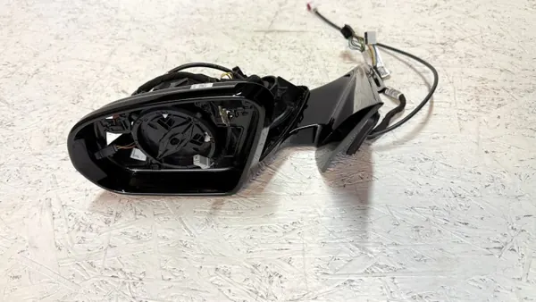 Rétroviseur droit Mercedes Classe E W213 OEM A2138102502 image 3
