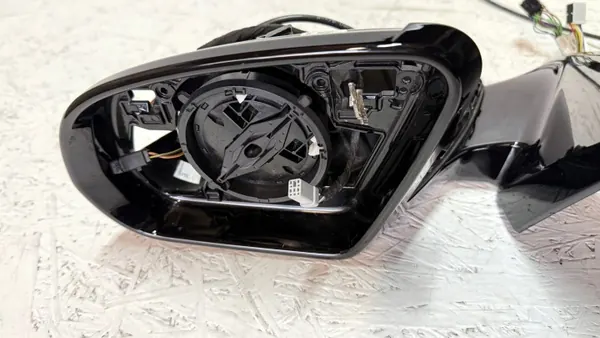 Rétroviseur droit Mercedes Classe E W213 OEM A2138102502 image 4