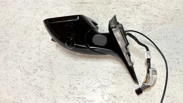 Rétroviseur droit Mercedes Classe E W213 OEM A2138102502 image 5