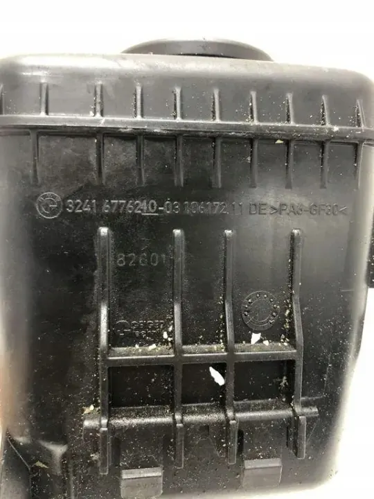 BMW Servobehälter OEM 324167762 Gebraucht image 4