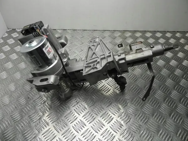 Ohjausmoottori OEM 6800005109 Renault CAPTUR:lle image 2