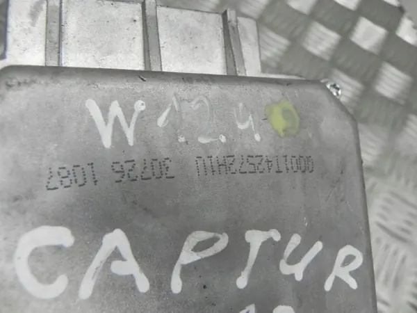 Ohjausmoottori OEM 6800005109 Renault CAPTUR:lle image 4