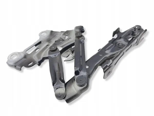 Dobradiças capô Mini Countryman U25 OEM 988341 image 5