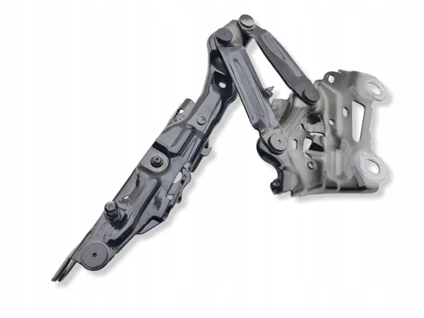 Dobradiças capô Mini Countryman U25 OEM 988341 image 6