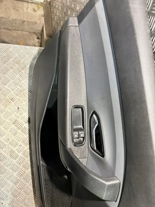 Renault Express Deurbekleding Rechts of Links 2021 image 5