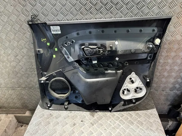 Renault Express Deurbekleding Rechts of Links 2021 image 6