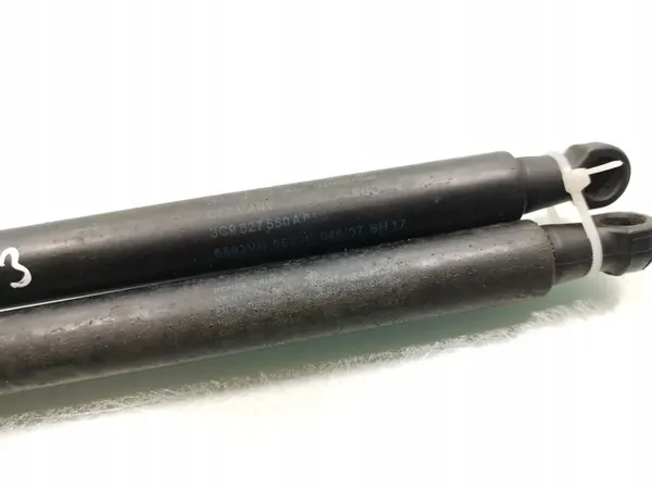 VW Passat Takaluukun Iskunvaimennin 2007 Farmari 4/5dr OEM image 4