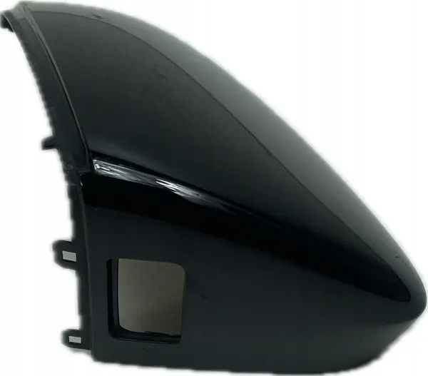 OEM 8Y1857527A linke Spiegelabdeckung für Audi A3 8Y image 3