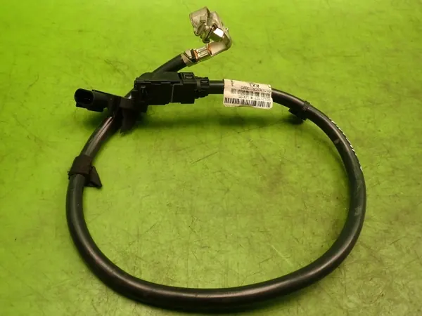 Abrazadera Opel OE OEM 39121707 13505369 para Astra K image 2