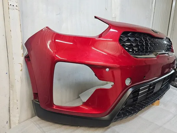 Parachoques delantero KIA Niro 1 I LIFT 86511G5500 image 2