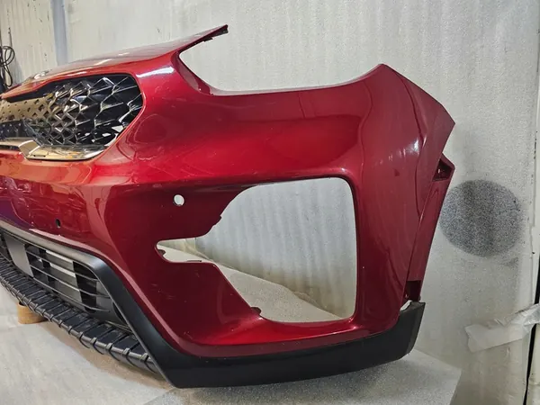 Parachoques delantero KIA Niro 1 I LIFT 86511G5500 image 3