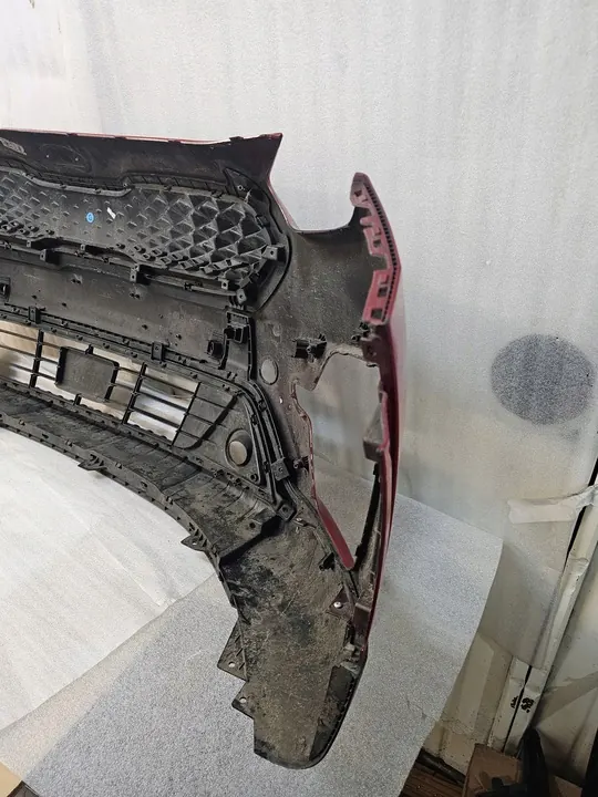 Parachoques delantero KIA Niro 1 I LIFT 86511G5500 image 8