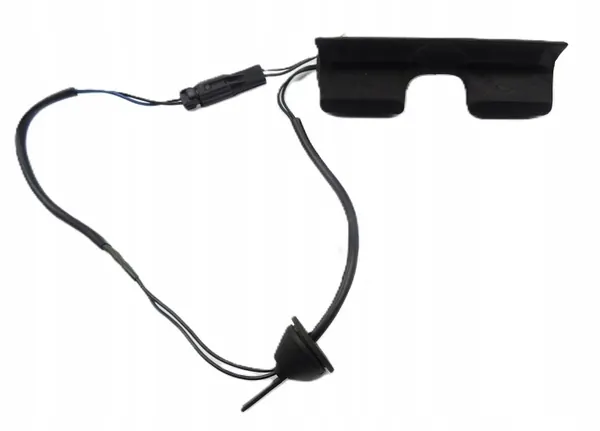 Micro-interrupteur de coffre Ford Mondeo MK3 OEM 1S7119B514AB image 2