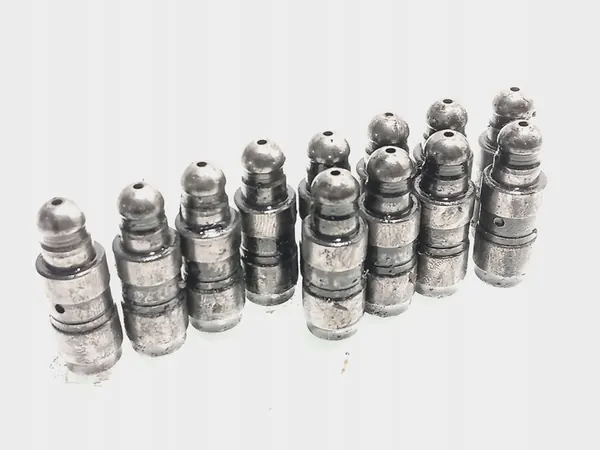 2016 BMW 5 G30 G31 Atuador Hidráulico ARA260998 image 1